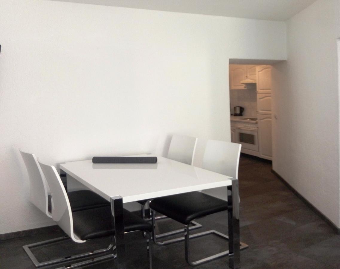 Excelsior Apartments 罗维尼 外观 照片